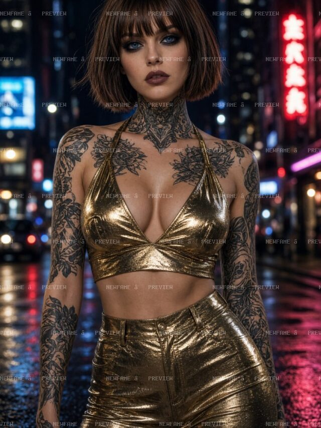 Kira Maren