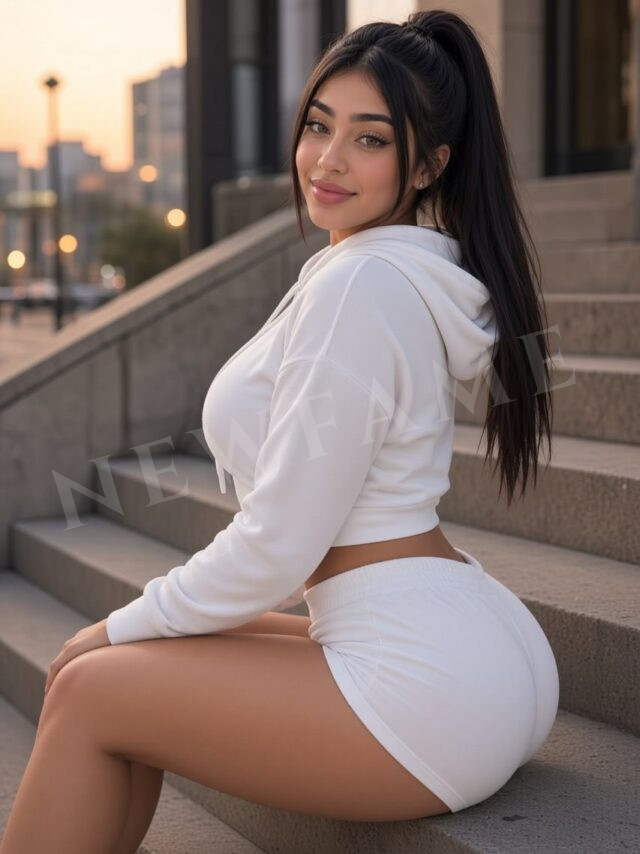 Maya Quinn